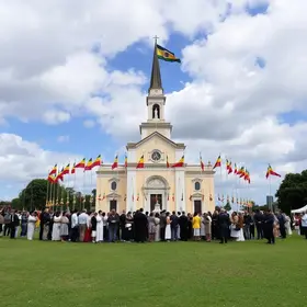 Câmara Municipal de Jaraguá do Sul