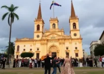 aniversário Jaraguá do Sul
