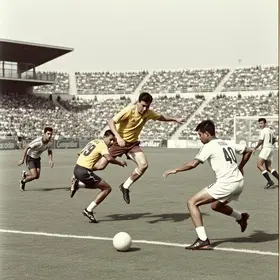 Jaraguá Futsal