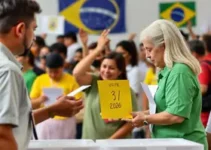 Eleições 2026 Santa Catarina