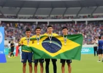 atletismo Jaraguá do Sul
