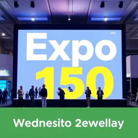Expo 150