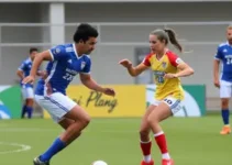 handebol de Jaraguá do Sul