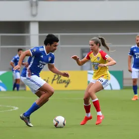 handebol de Jaraguá do Sul