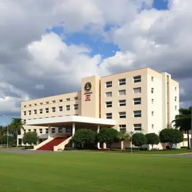 Hospital de Jaraguá do Sul