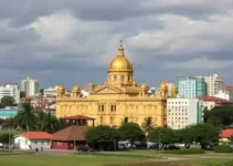 Jaraguá do Sul
