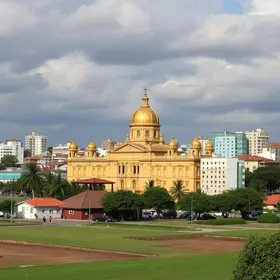 Jaraguá do Sul