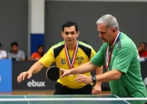 Campeonato Catarinense de Tênis de Mesa