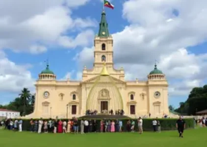 Últimas noticias de Jaraguá do Sul
