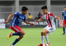 Jaraguá Futsal