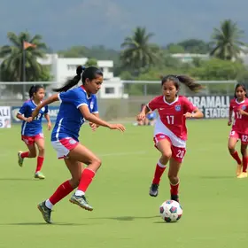 Copa SC Feminina Sub-20