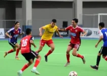 São José Futsal