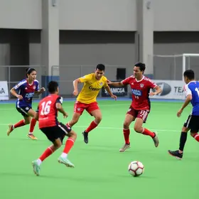 São José Futsal