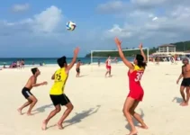 Praia Clube