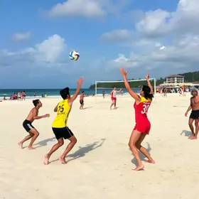 Praia Clube