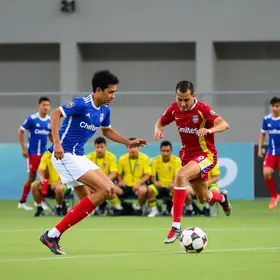São José Futsal