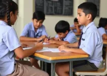 Escola SESI de Referência