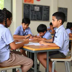 Escola SESI de Referência