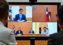 paridade entre magistratura e advocacia