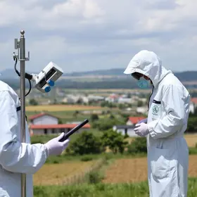 Vigilância Sanitária de Jaraguá do Sul
