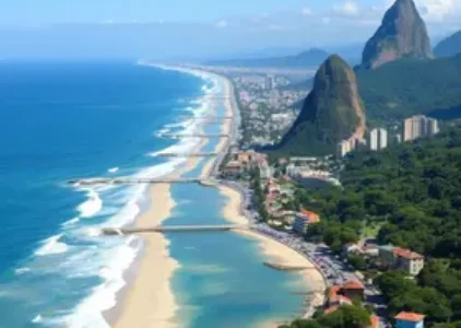 Últimas noticias de Jaraguá do Sul
