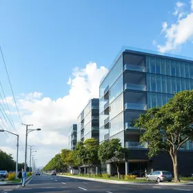 transparência em servidões