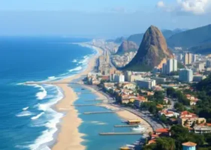 Últimas noticias de Jaraguá do Sul