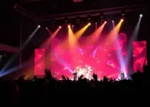 Concerto Sensações Orquestra Filarmônica de Jaraguá do Sul