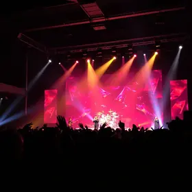Concerto Sensações Orquestra Filarmônica de Jaraguá do Sul