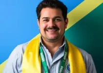 Rodrigo Livramento deputado federal SC