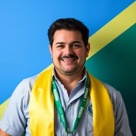 Rodrigo Livramento deputado federal SC
