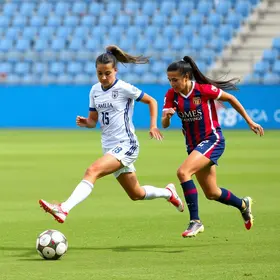 Copa SC Feminina Sub-20