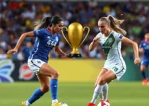 Copa Santa Catarina Feminina Sub-20