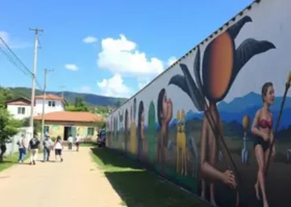 Últimas noticias de Jaraguá do Sul