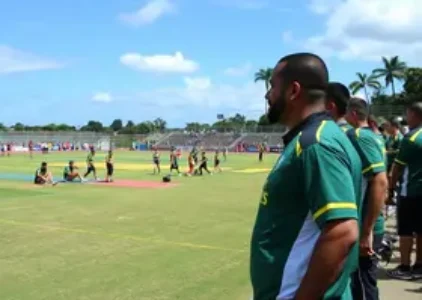 Últimas noticias de Jaraguá do Sul