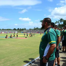 Jaraguá do Sul no Sul-Brasileiro de Basquete