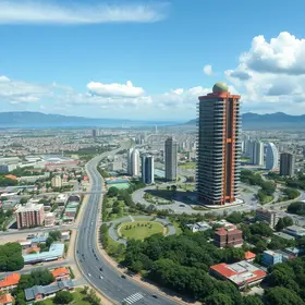 Jaraguá do Sul 2076