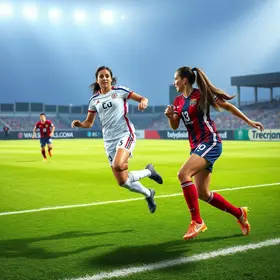 Copa SC Feminina Sub-20