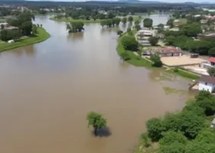 Últimas noticias de Jaraguá do Sul
