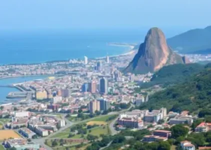 Últimas noticias de Jaraguá do Sul
