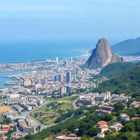 Educação em Jaraguá do Sul