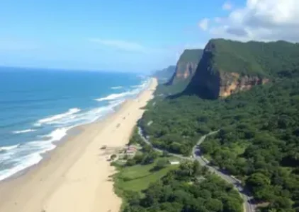 Últimas noticias de Jaraguá do Sul