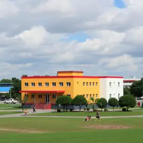 educação pública em Jaraguá do Sul