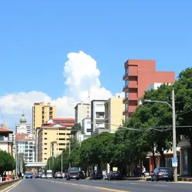 Jaraguá do Sul registra saldo de 1.302 novos empregos formais