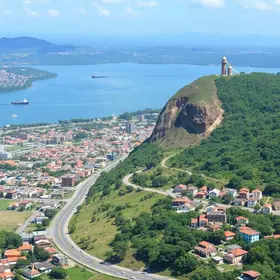 Jaraguá do Sul Ideb