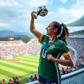 Jaraguá do Sul Copa SC 2026