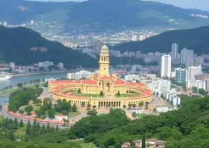 Últimas noticias de Jaraguá do Sul