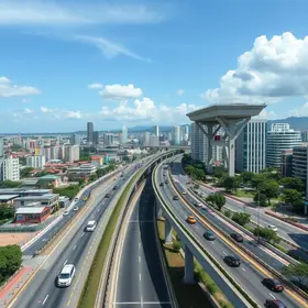 transito Jaraguá do Sul