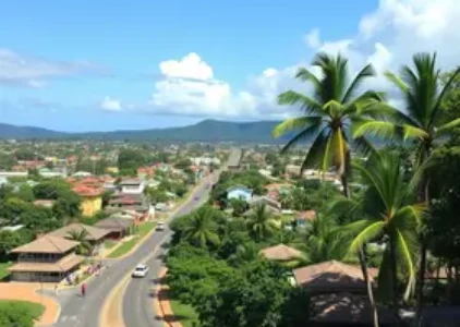 Últimas noticias de Jaraguá do Sul