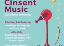 música de concerto